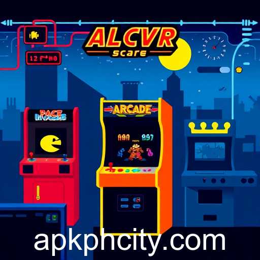 Arcade Games