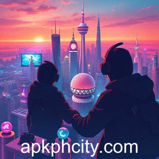 PHCity Trends in the Digital Gaming World