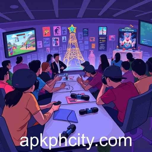 The Rise of Online Gaming Communities